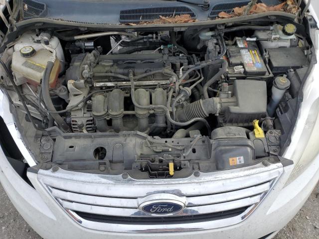 Photo 11 from auction – 2013 FORD FIESTA SE with VIN 3FADP4BJ2DM191908