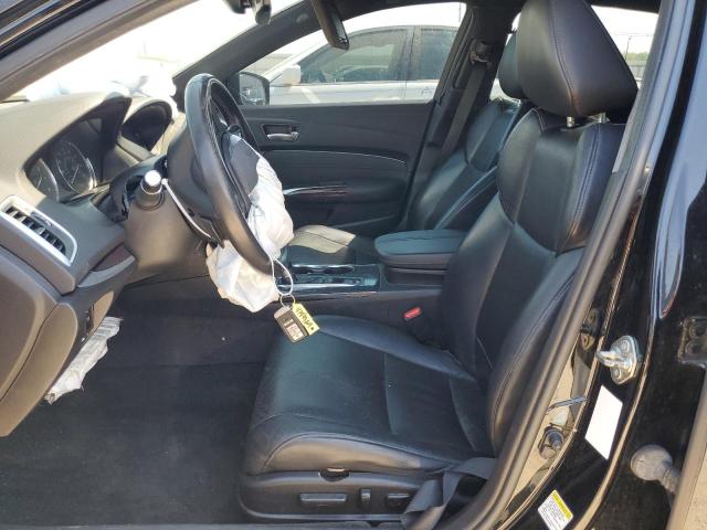 Photo 7 from auction – 2016 ACURA TLX TECH with VIN 19UUB1F58GA010009