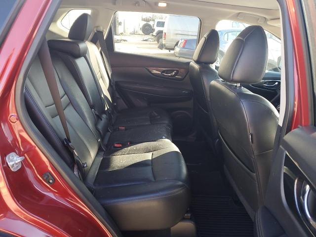 Photo 10 from auction – 2016 NISSAN ROGUE S with VIN 5N1AT2MV2GC775563