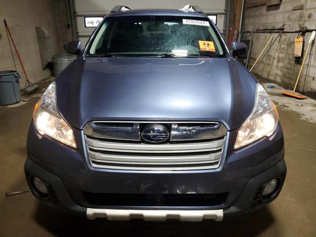 Photo 5 from auction – 2013 SUBARU OUTBACK 2. with VIN 4S4BRCGC6D3285903