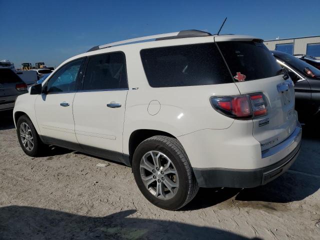 Photo 2 from auction – 2015 GMC ACADIA SLT with VIN 1GKKRRKD1FJ184861