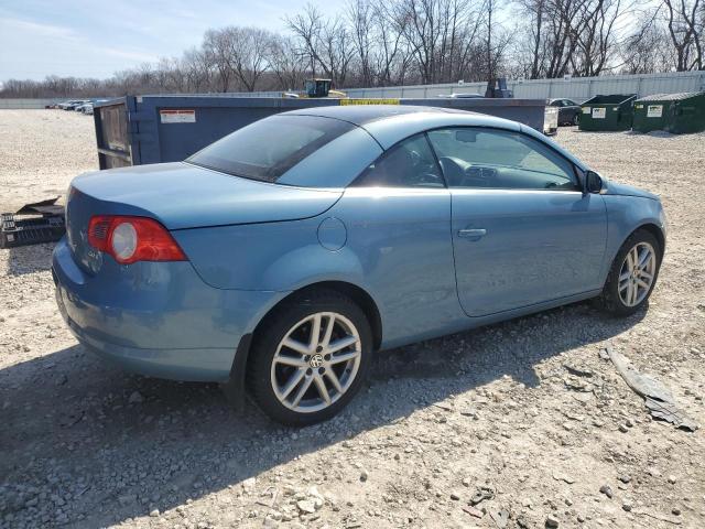 Photo 3 from auction – 2008 VOLKSWAGEN EOS LUX with VIN WVWFA71F58V053147