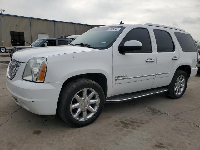 Photo 1 from auction – 2011 GMC YUKON DENA with VIN 1GKS1EEF1BR384860