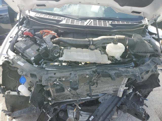 Photo 11 from auction – 2022 FORD F150 SUPER with VIN 1FTFW1ED0NFB21237