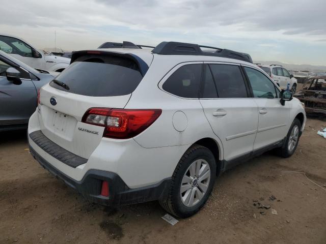 Photo 3 from auction – 2018 SUBARU OUTBACK 2. with VIN 4S4BSACC5J3307058