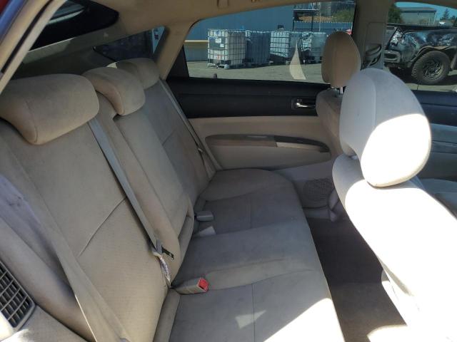 Photo 10 from auction – 2007 TOYOTA PRIUS with VIN JTDKB20U577653393