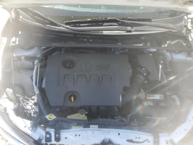 Photo 11 from auction – 2016 TOYOTA COROLLA EC with VIN 5YFBPRHE9GP451811
