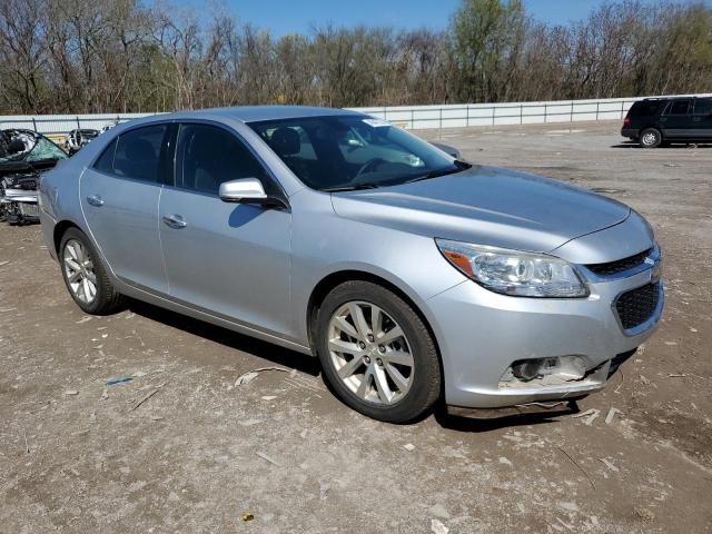 Photo 4 from auction – 2016 CHEVROLET MALIBU LIM with VIN 1G11E5SA8GF139804