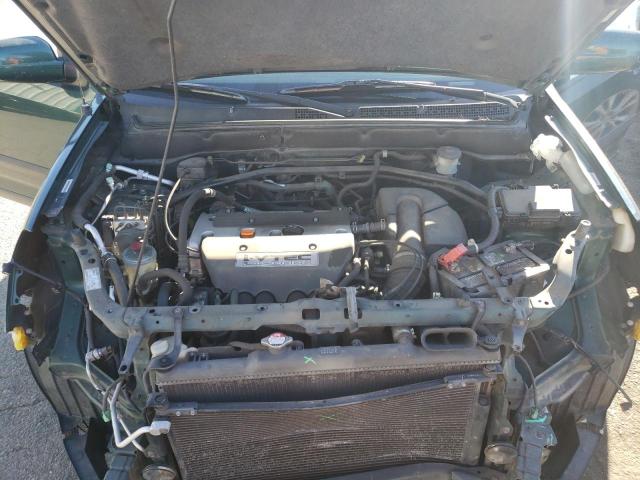 Photo 11 from auction – 2003 HONDA CR-V EX with VIN JHLRD78853C039395