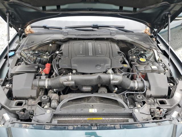 Photo 11 from auction – 2016 JAGUAR XF PRESTIG with VIN SAJBK4BV8GCY15902