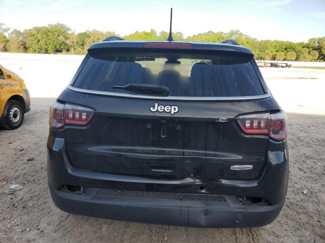 صورة رقم 6 من المزاد - 2018 JEEP COMPASS LA مع VIN 3C4NJCBBXJT318151