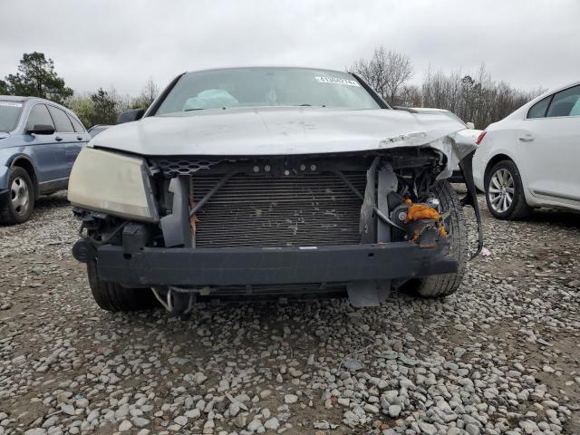 Photo 5 from auction – 2012 DODGE AVENGER SE with VIN 1C3CDZAB2CN232150