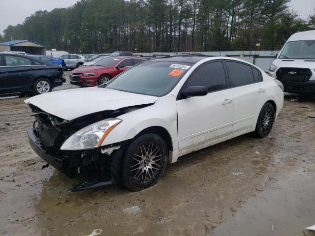 NISSAN ALTIMA BAS 2012 with VIN 1N4AL2AP8CC142043 - Photo from auction