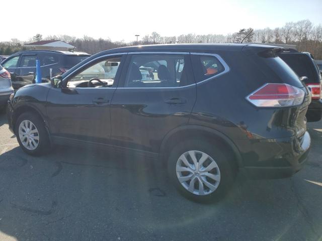 Zdjęcie 2 z aukcji – 2016 NISSAN ROGUE S z VIN KNMAT2MVXGP611135