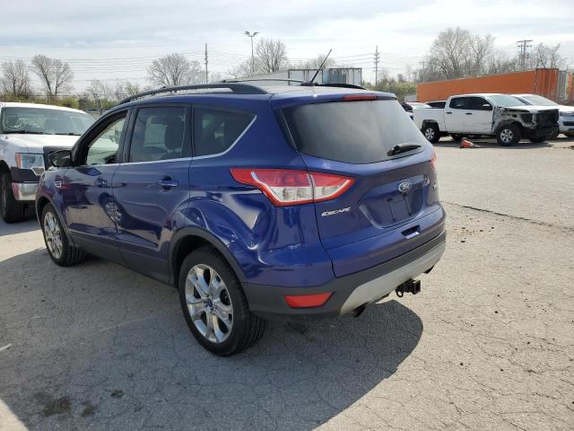 Photo 2 from auction – 2013 FORD ESCAPE SE with VIN 1FMCU0G95DUD77617