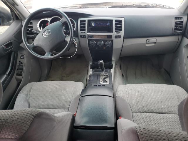 Photo 8 from auction – 2003 TOYOTA 4RUNNER SR with VIN JTEZT14R030011416