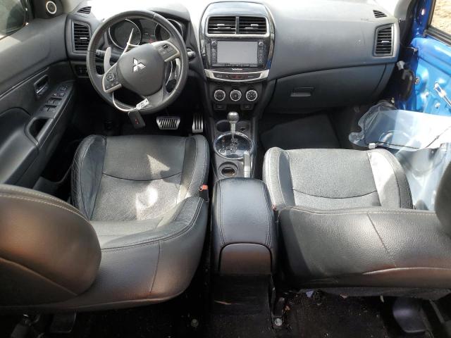 Foto 8 de la subasta – 2015 MITSUBISHI OUTLANDER con VIN 4A4AP4AU9FE013357