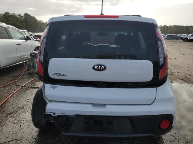 Photo 6 from auction – 2017 KIA SOUL with VIN KNDJN2A26H7459571