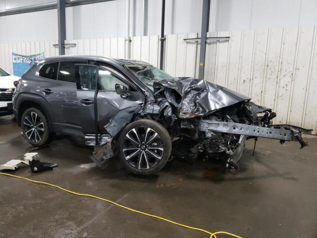 Photo 4 from auction – 2023 MAZDA CX-50 PREM with VIN 7MMVABEM3PN114159