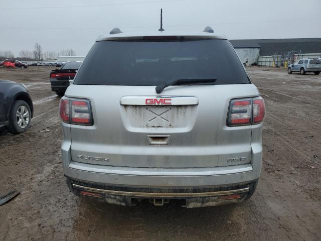 Photo 6 from auction – 2016 GMC ACADIA SLE with VIN 1GKKVPKD8GJ220370
