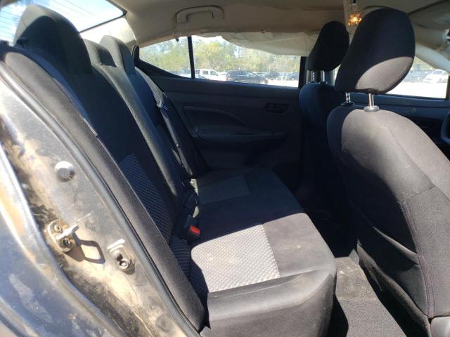 Photo 10 from auction – 2020 NISSAN VERSA S with VIN 3N1CN8DV3LL900811