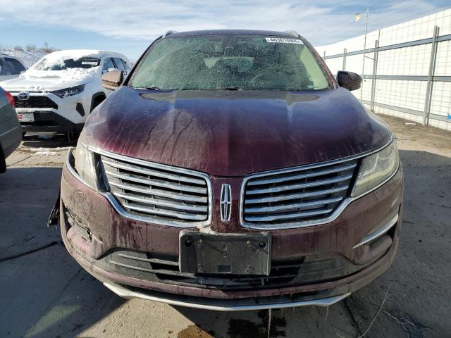 Photo 5 from auction – 2016 LINCOLN MKC RESERV with VIN 5LMCJ3D99GUJ01232