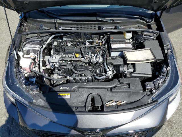 Photo 11 from auction – 2024 TOYOTA COROLLA SE with VIN JTND4MBE2R3214176