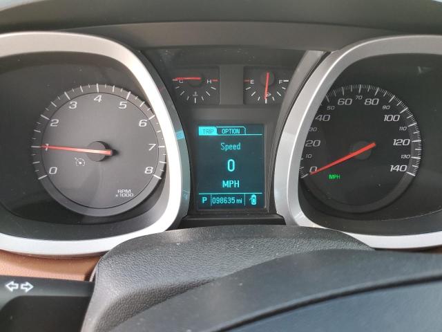 Photo 9 from auction – 2017 CHEVROLET EQUINOX PR with VIN 2GNFLGEK2H6165899