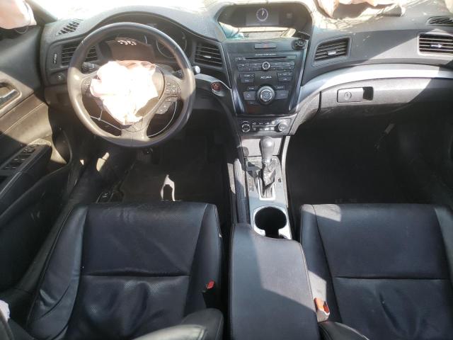 Photo 8 from auction – 2014 ACURA ILX 20 with VIN 19VDE1F33EE008384