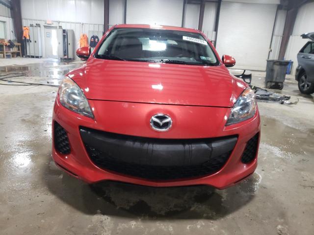 Photo 5 from auction – 2013 MAZDA 3 I with VIN JM1BL1MP6D1804140