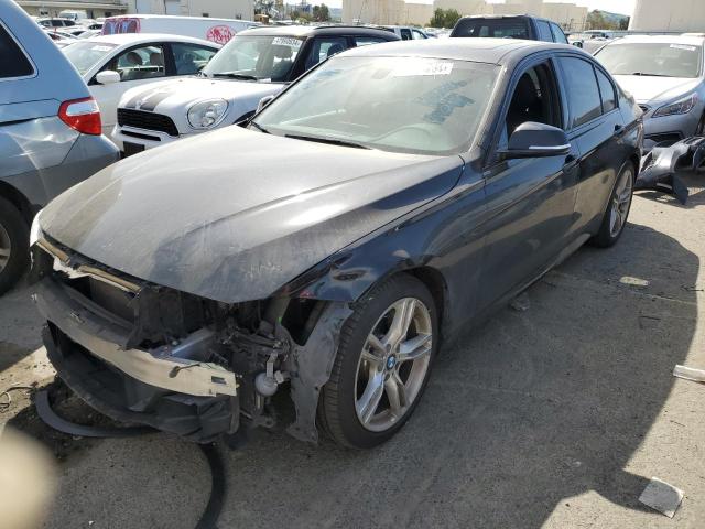 صورة رقم 1 من المزاد - 2016 BMW 340 I مع VIN WBA8B3G53GNT92644