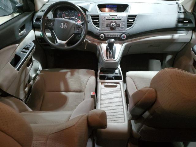 Photo 8 from auction – 2012 HONDA CR-V EX with VIN 2HKRM4H56CH618420