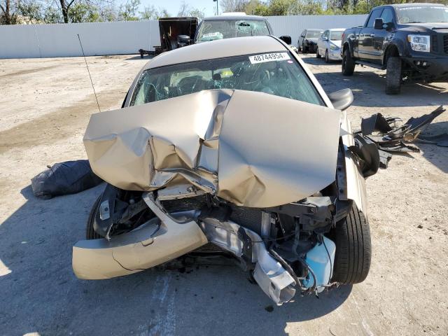 Photo 5 from auction – 2006 SATURN ION LEVEL with VIN 1G8AJ55F66Z118581