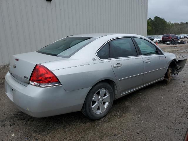 Photo 3 from auction – 2006 CHEVROLET IMPALA LT with VIN 2G1WT58K369136005