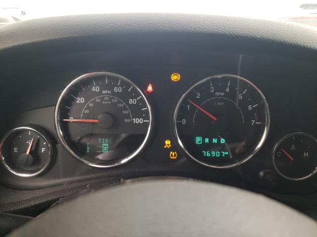 Photo 9 from auction – 2016 JEEP WRANGLER S with VIN 1C4AJWAG6GL214290