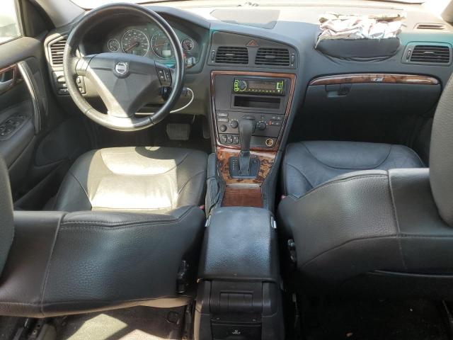 Photo 8 from auction – 2005 VOLVO S60 2.5T with VIN YV1RS592352457667