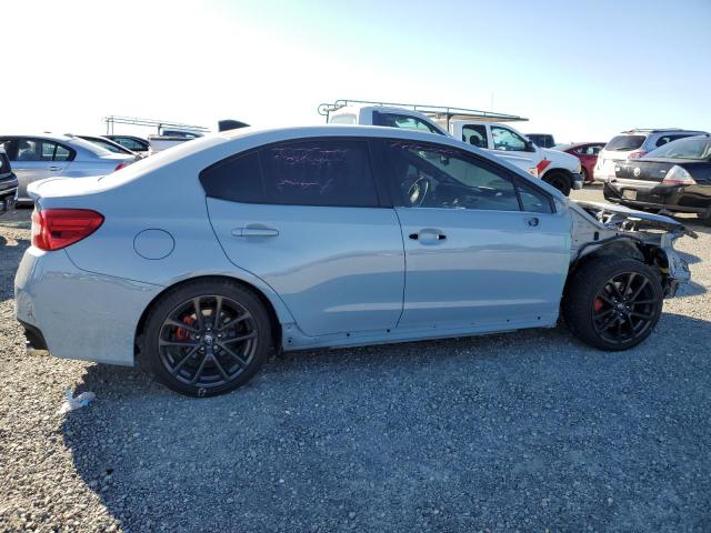 Photo 3 from auction – 2019 SUBARU WRX PREMIU with VIN JF1VA1B61K9809781