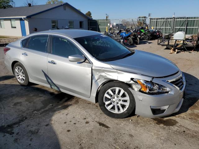 Photo 4 from auction – 2015 NISSAN ALTIMA 2.5 with VIN 1N4AL3AP2FC244691
