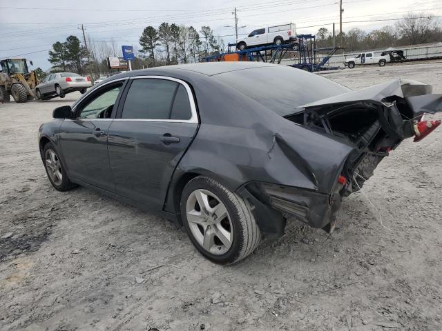 Photo 2 from auction – 2011 CHEVROLET MALIBU LS with VIN 1G1ZA5EU4BF346428
