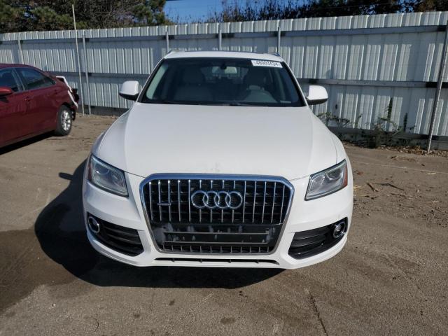 Photo 5 from auction – 2015 AUDI Q5 PREMIUM with VIN WA1LFAFP1FA045290