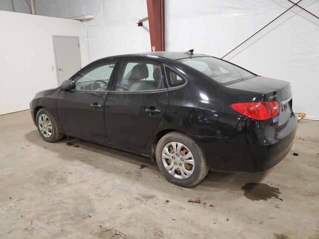 Photo 2 from auction – 2010 HYUNDAI ELANTRA BL with VIN KMHDU4AD5AU113236