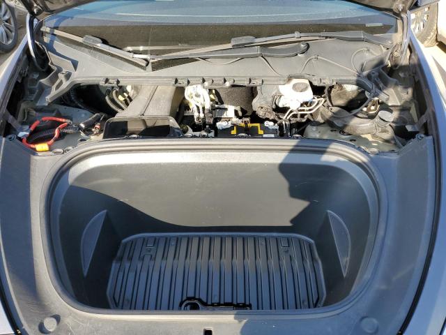 Photo 11 from auction – 2021 TESLA MODEL Y with VIN 5YJYGDEE2MF278741