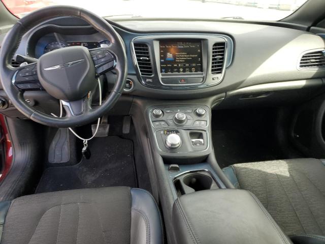 Photo 8 from auction – 2015 CHRYSLER 200 S with VIN 1C3CCCBG1FN673136