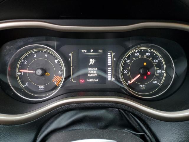 Photo 9 from auction – 2014 JEEP CHEROKEE S with VIN 1C4PJLAB2EW301757