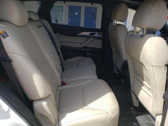 Photo 11 from auction – 2017 MAZDA CX-9 GRAND with VIN JM3TCBDY8H0132832