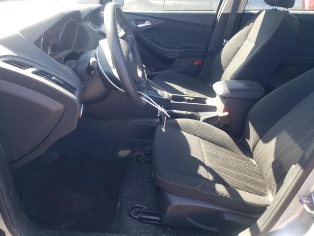 Photo 7 from auction – 2018 FORD FOCUS SE with VIN 1FADP3K21JL316610