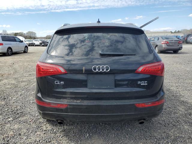 Photo 6 from auction – 2012 AUDI Q5 PREMIUM with VIN WA1LFAFP0CA015824