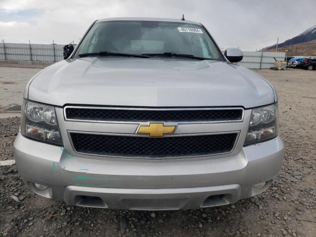 Photo 5 from auction – 2013 CHEVROLET TAHOE K150 with VIN 1GNSKBE02DR324552
