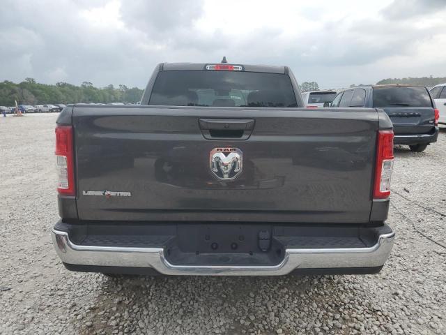 Photo 6 from auction – 2022 RAM 1500 BIG H with VIN 1C6RREFG3NN325841