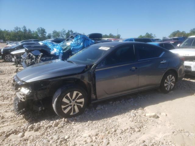 NISSAN ALTIMA S 2019 with VIN 1N4BL4BV2KC214351 - Photo from auction